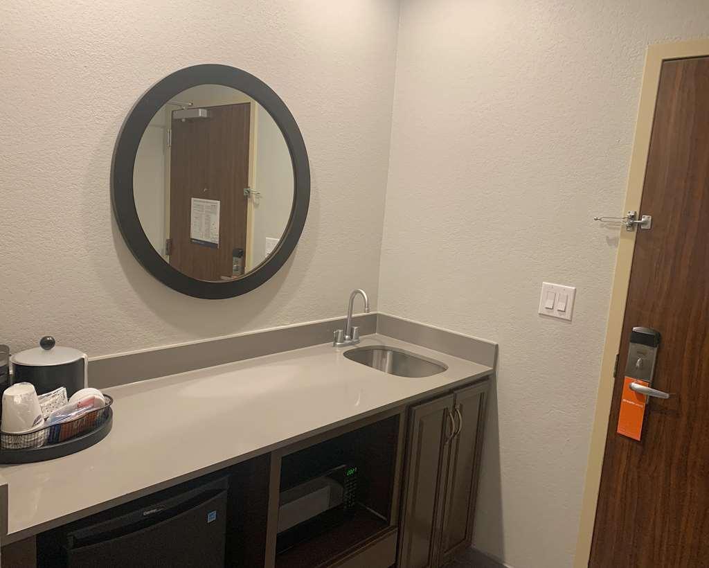 Hampton Inn & Suites Selma-San Antonio/Randolph Afb Habitación foto