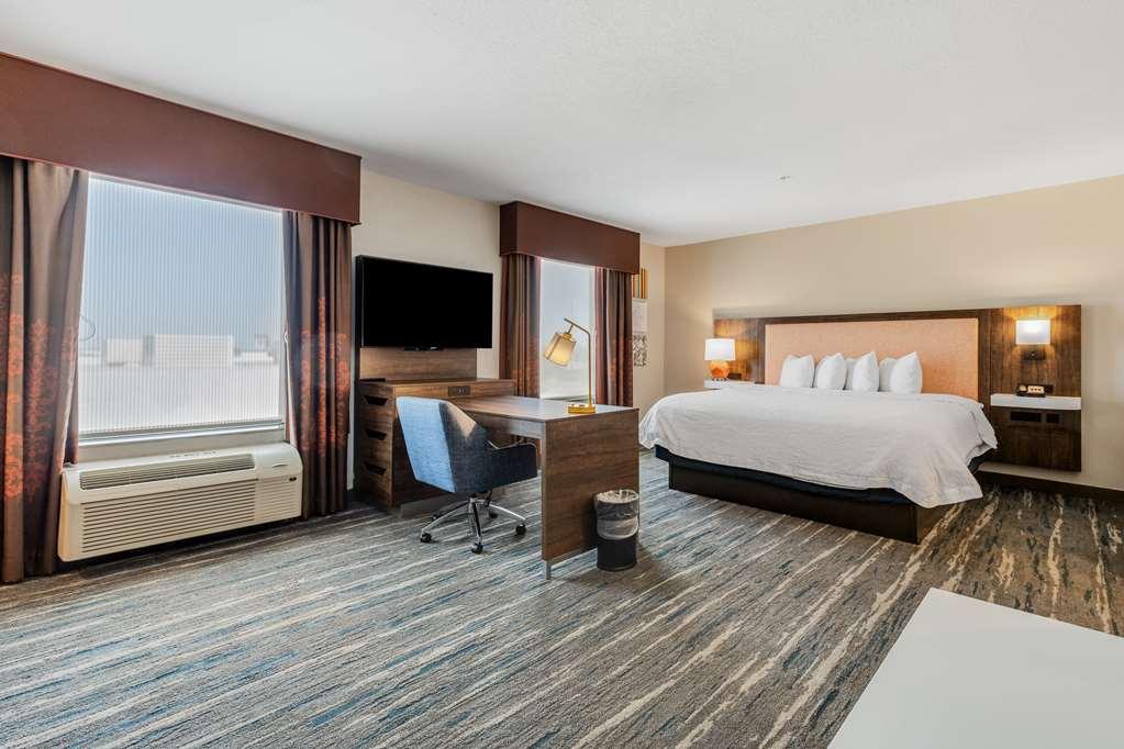 Hampton Inn & Suites Selma-San Antonio/Randolph Afb Habitación foto